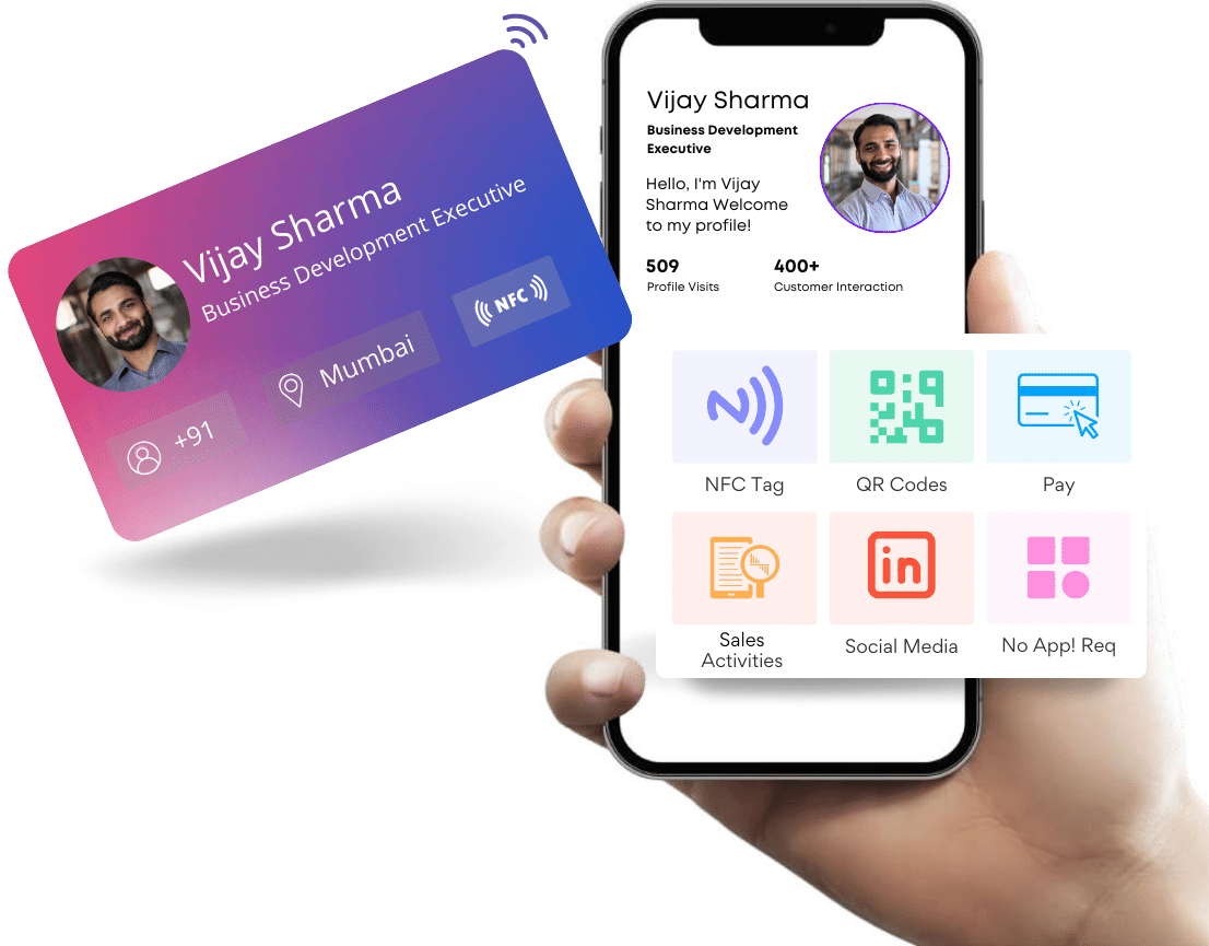 Digital Services