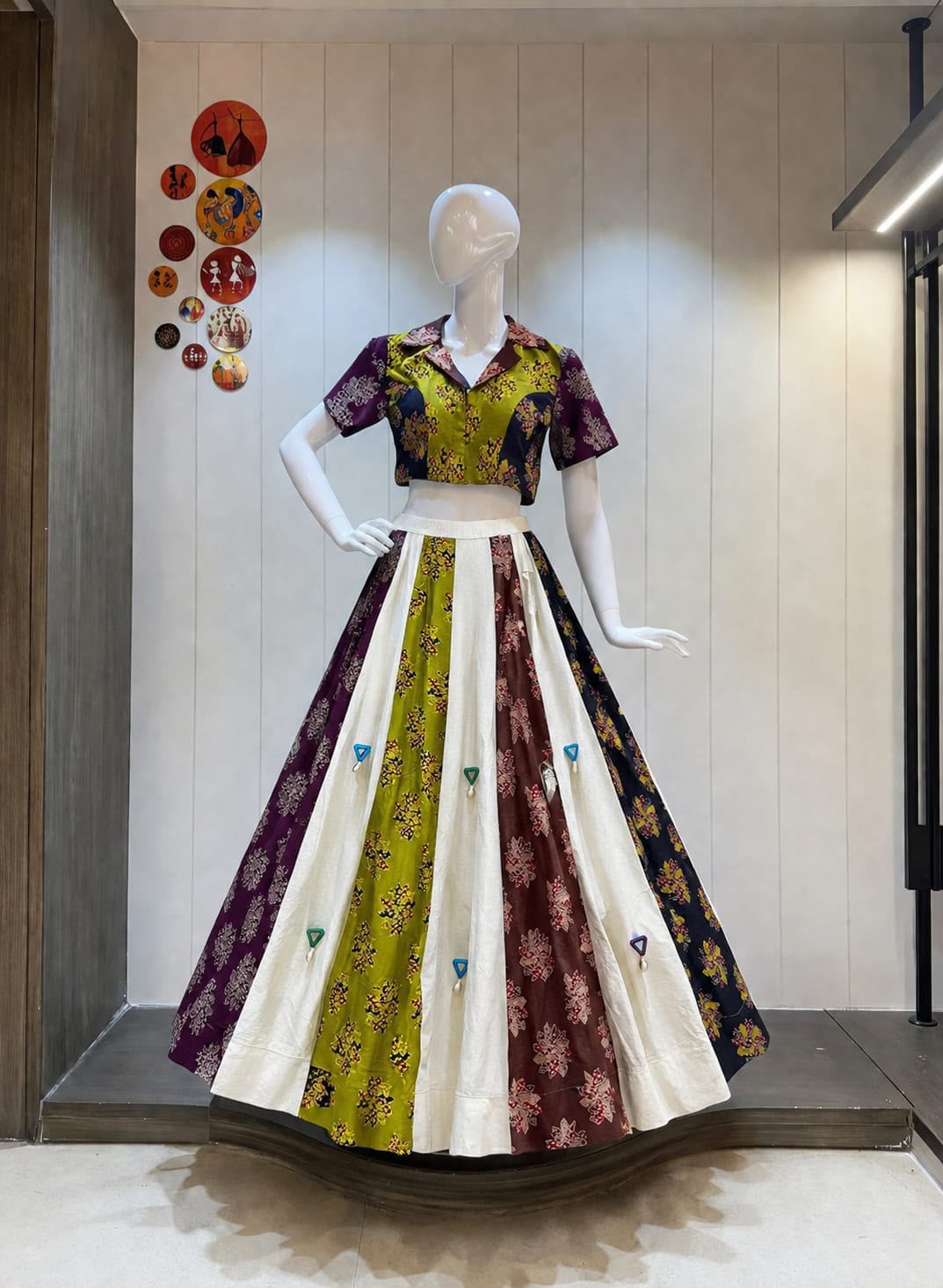 Lehenga Choli