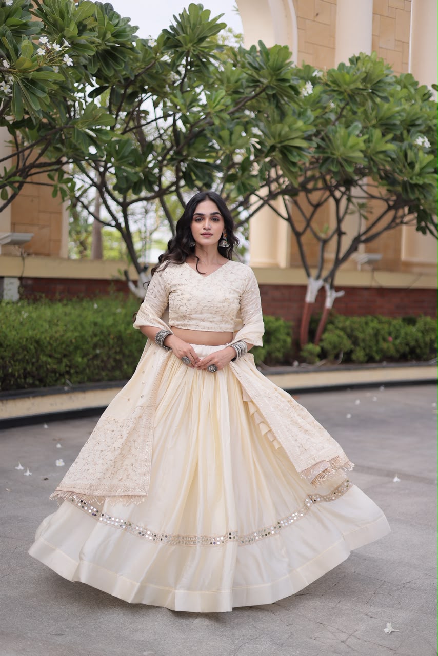 LEHENGA CHOLI