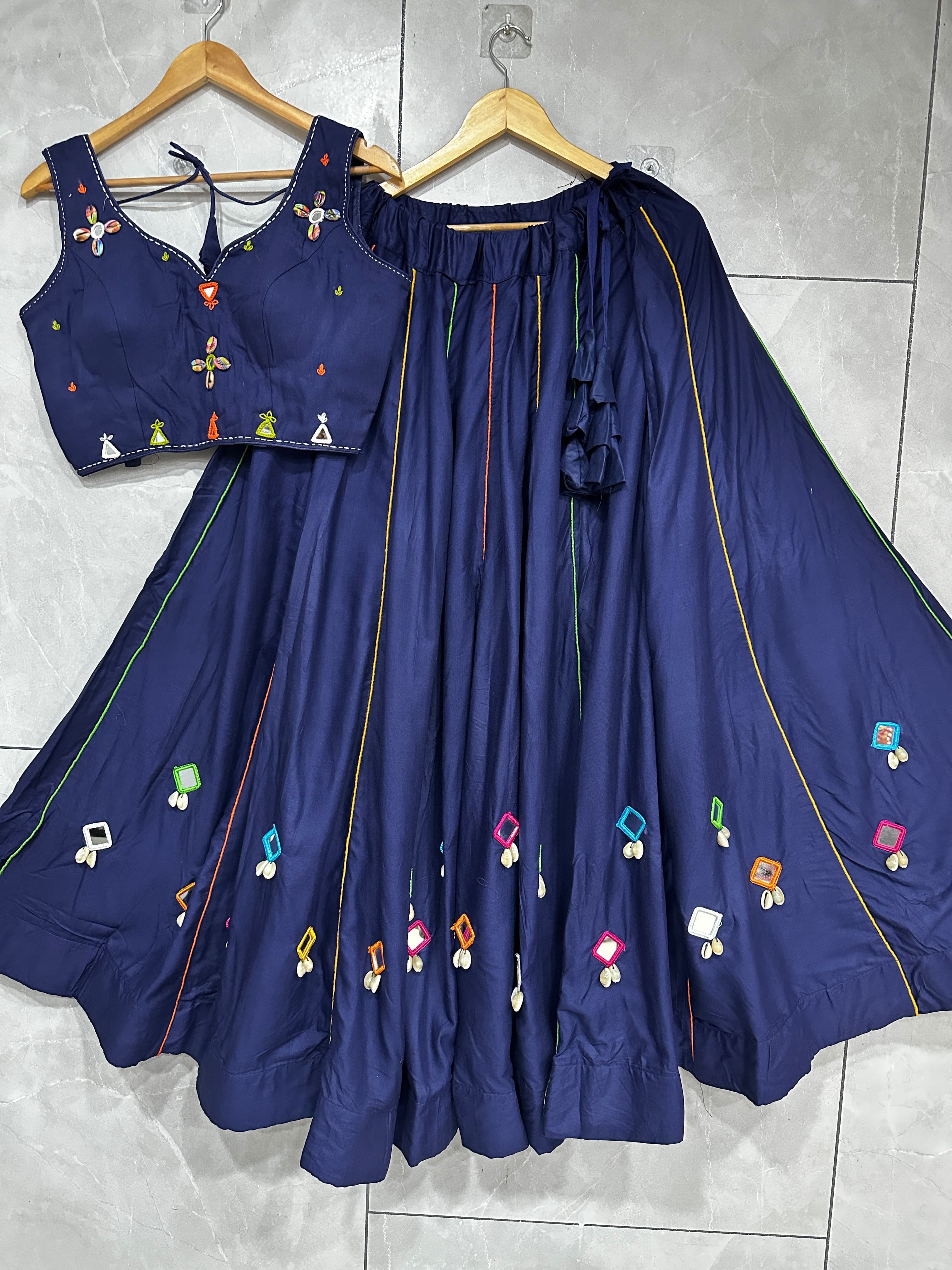 Lehenga Choli